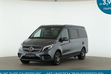 Mercedes-Benz V 300 67.600 km 60.225 &euro; Senden-Bösensell 48308