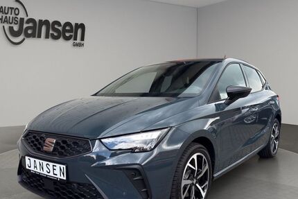 Seat Ibiza 1.030 km 23.390 &euro; Sassenberg-Füchtorf 48336