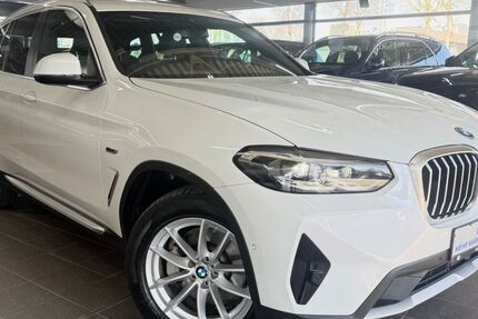 BMW X3 64.090 km 35.399 &euro; Werl 59457