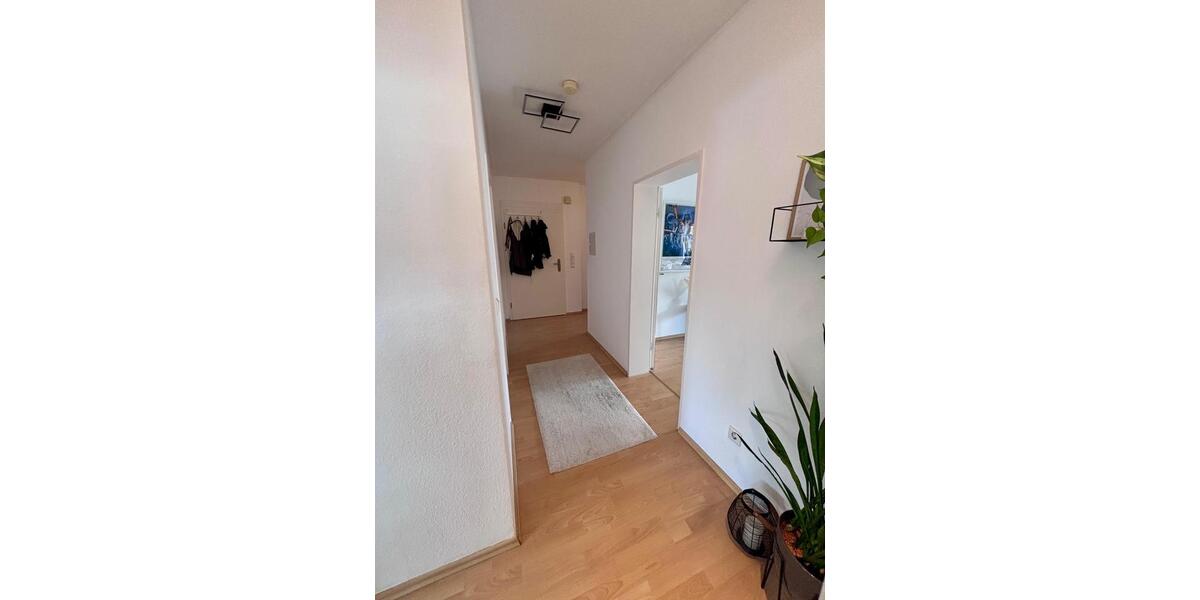 Etagenwohnung Münster Erphoviertel - 3 Zimmer, 78 m&sup2;, 230.000&euro; | Angebot:26302997
