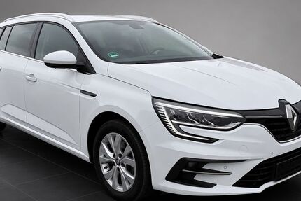 Renault Megane 79.980 km 12.980 &euro; Münster 48163