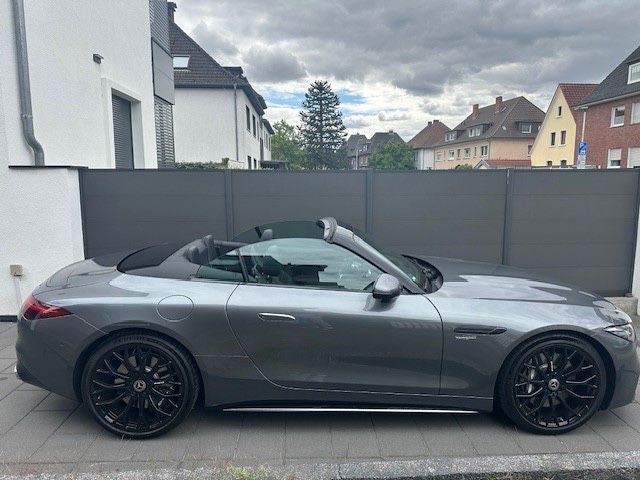 Mercedes-Benz SL 43 AMG 19.300 km 95.000 &euro; Hamm 59071