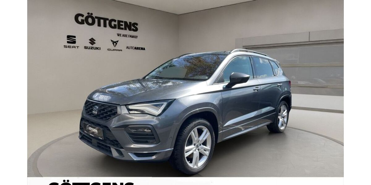 Seat Ateca 70.932 km 24.980 &euro; Soest 59494