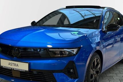 Opel Astra 9.500 km 29.900 &euro; Soest 59494