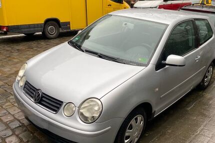 VW Polo 203.000 km 550 &euro; Münster 48151