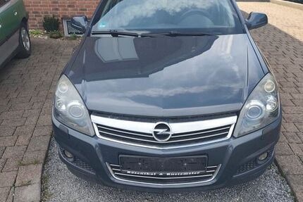 Opel Astra 192.353 km 2.300 &euro; Welver 59514