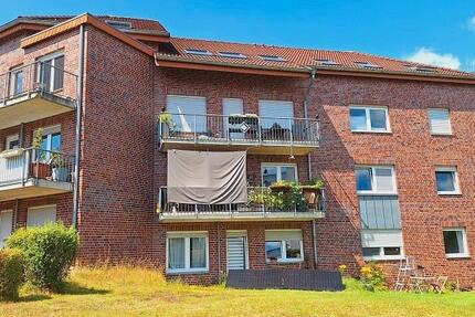 Wohnung Münster Gievenbeck - 1 Zimmer, 23 m&sup2;, 334&euro; | Angebot:25870115