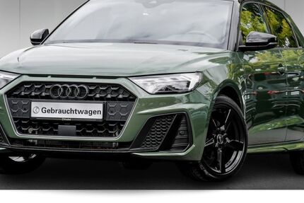 Audi A1 29.925 km 27.880 &euro; Münster 48163