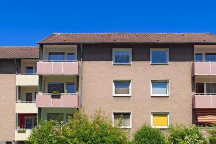 Wohnung Ahlen - 3 Zimmer, 60 m&sup2;, 503&euro; | Angebot:26215681