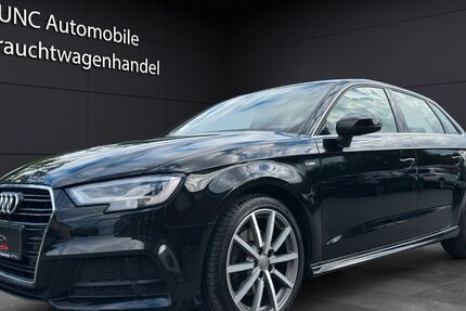 Audi A3 56.525 km 23.390 &euro; Ahlen 59227