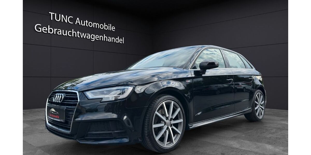 Audi A3 56.525 km 23.390 &euro; Ahlen 59227