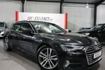 Audi A6 Avant 40 TDI S-LINE SPORT PLUS / LED, LEDER 125.000 km 26.555 &euro; Hamm 59077