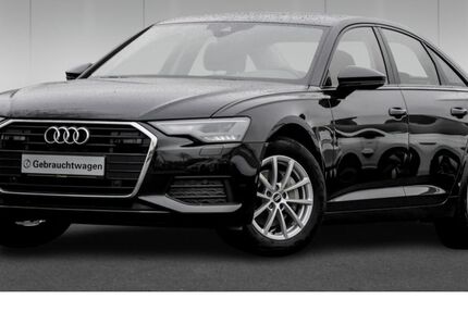 Audi A6 50.252 km 30.450 &euro; Münster 48163