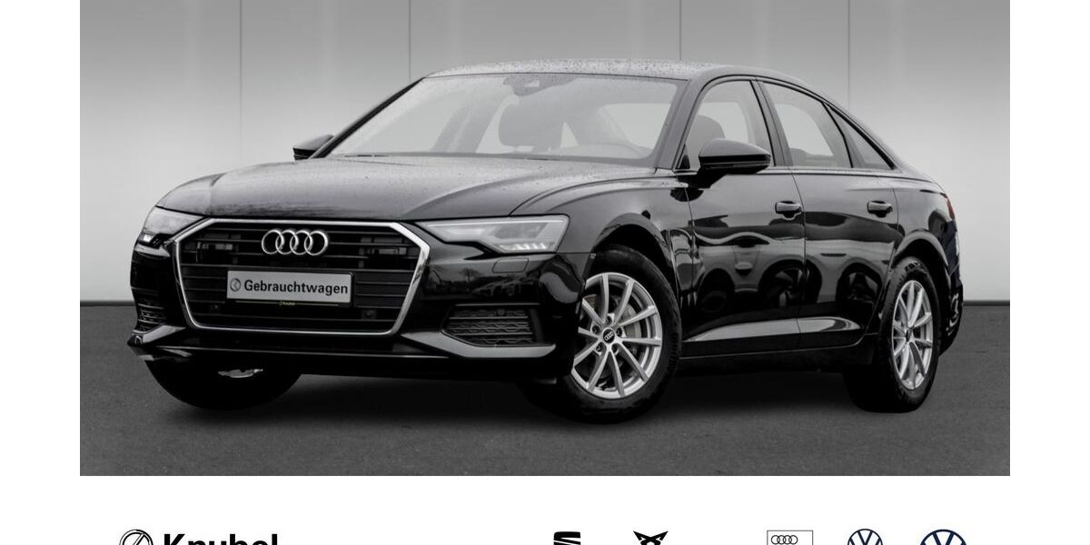 Audi A6 50.252 km 30.980 &euro; Münster 48163