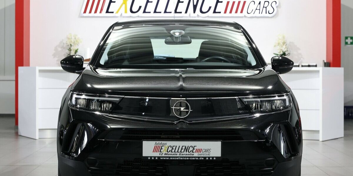 Opel Mokka 1.5 D EDITION / LED / VIRTUAL-COCKPIT / 62.000 km 16.111 &euro; Hamm 59077