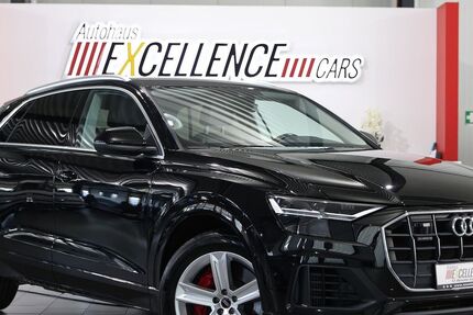 Audi Q8 86.000 km 45.555 &euro; Hamm 59077