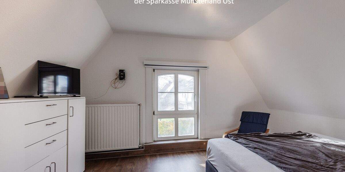 Einfamilienhaus Everswinkel / Alverskirchen Alverskirchen - 5 Zimmer, 117 m&sup2;, 295.000&euro; | Angebot:25705798
