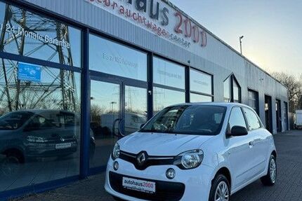 Renault Twingo 84.513 km 5.450 &euro; Ahlen 59229