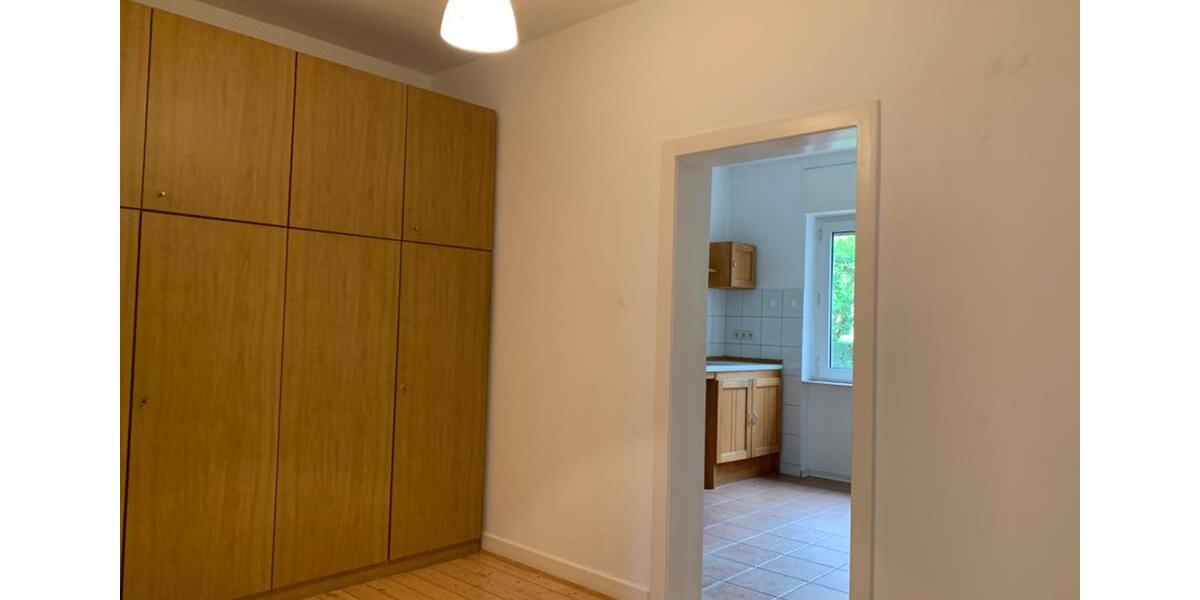 Erdgeschoßwohnung Münster Erphoviertel - 2 Zimmer, 58 m&sup2;, 750&euro; | Angebot:26039393