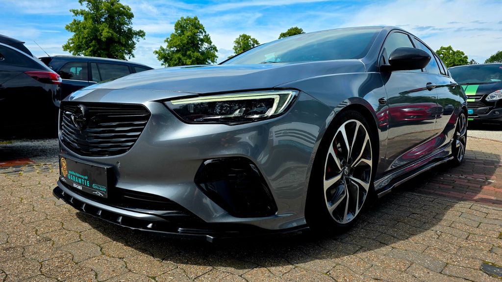 Opel Insignia 116.400 km 18.999 &euro; Warendorf 48231
