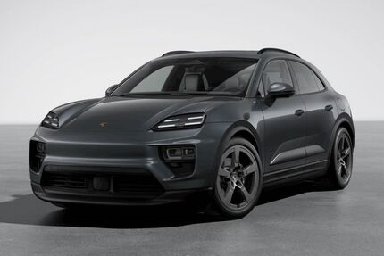 Porsche Macan 13.870 km 81.800 &euro; Münster 48163