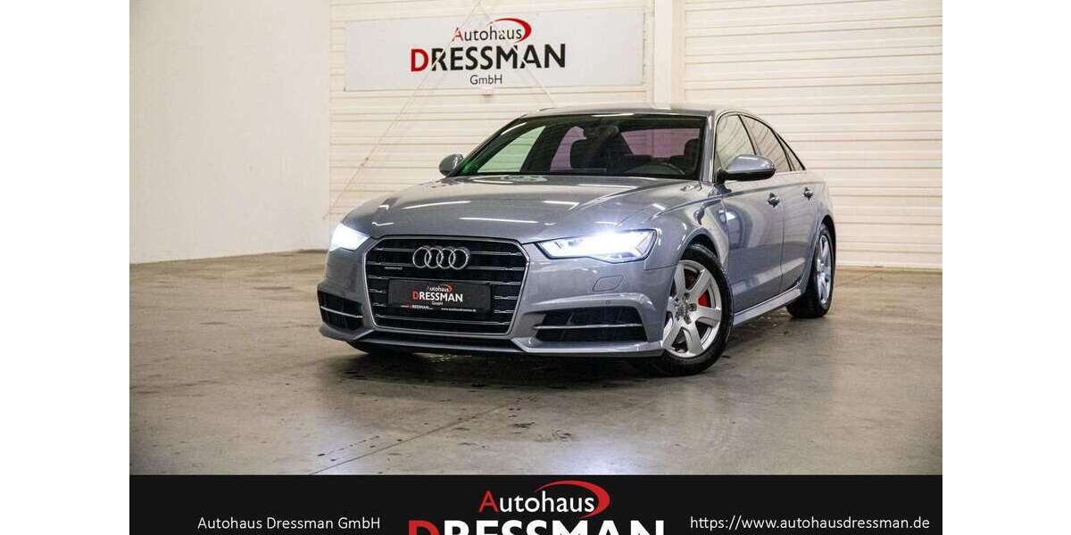 Audi A6 217.745 km 15.520 &euro; Hamm 59067