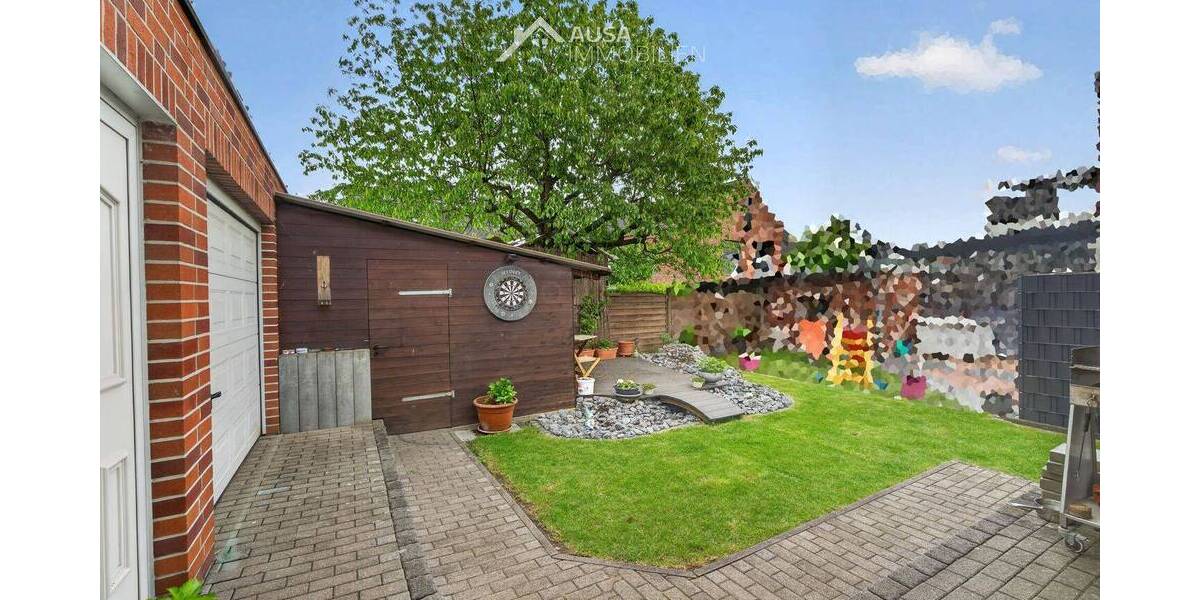Einfamilienhaus Ascheberg Herbern - 6 Zimmer, 153 m&sup2;, 435.000&euro; | Angebot:26833720