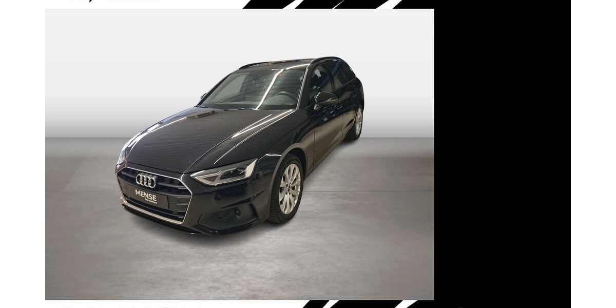 Audi A4 156.453 km 20.100 &euro; Oelde (Stromberg) 59302