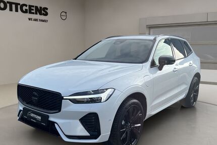 Volvo XC60 3.800 km 58.690 &euro; Soest 59494