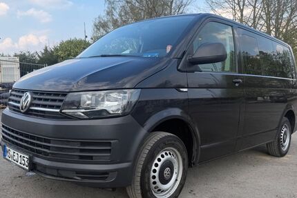 VW T6 Caravelle 299.000 km 12.500 &euro; Münster 48153