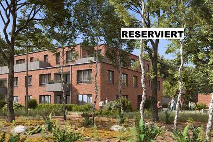 Wohnung Münster Berg Fidel - 2 Zimmer, 82 m&sup2;, 519.800&euro; | Angebot:24534942