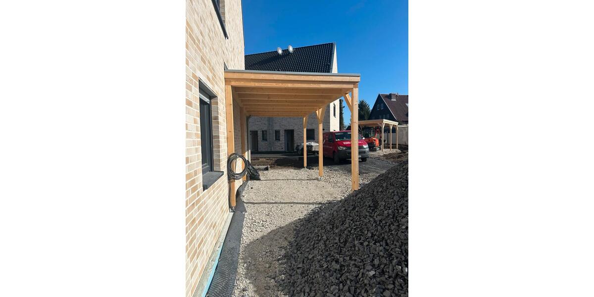 Doppelhaushälfte Telgte - 5 Zimmer, 135 m&sup2;, 1.800&euro; | Angebot:25852138