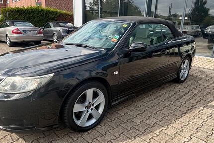 Saab 9-3 97.000 km 9.900 &euro; Münster 48165