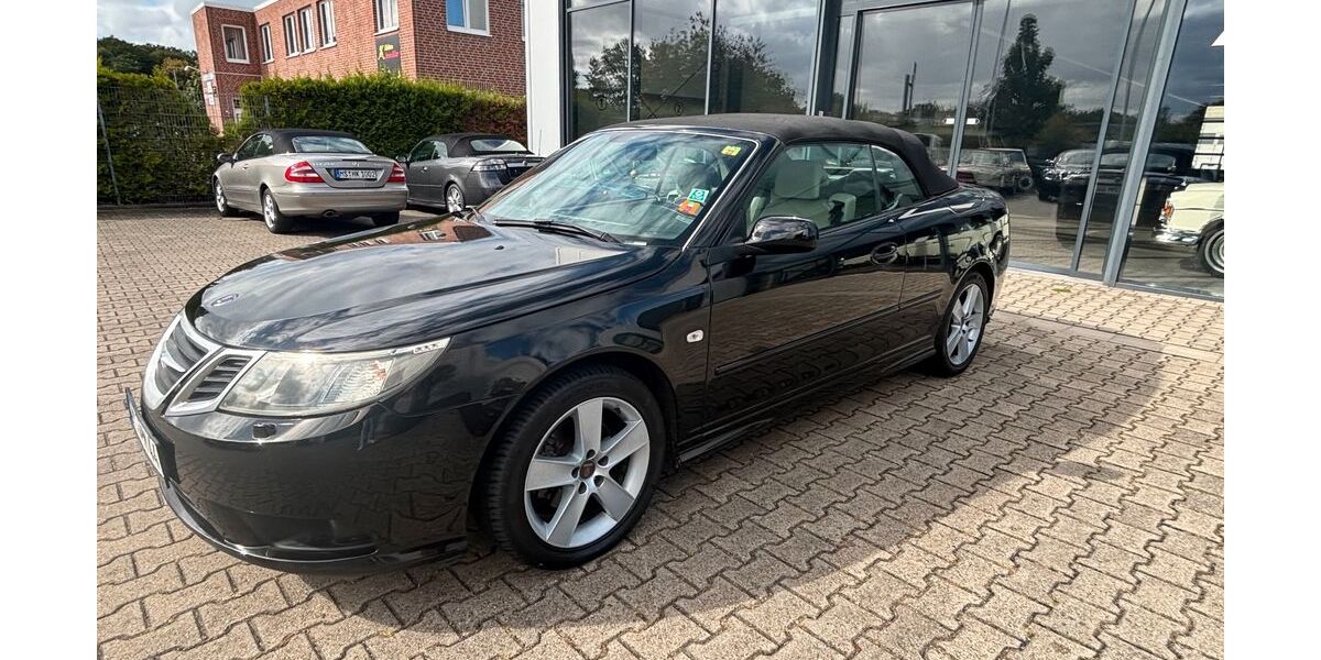 Saab 9-3 97.000 km 9.900 &euro; Münster 48165