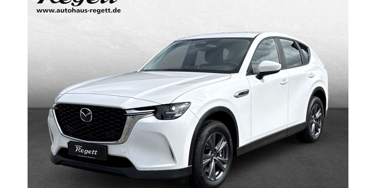 Mazda CX-60 69.450 km 30.990 &euro; Soest 59494