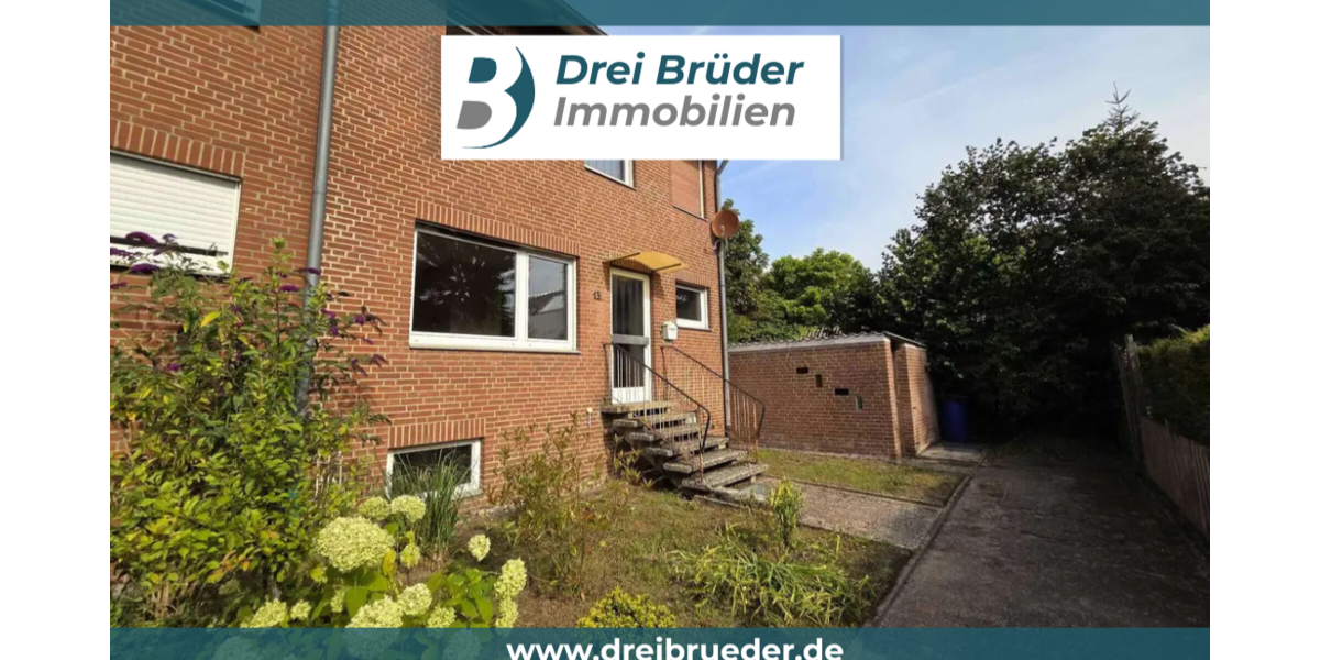 Einfamilienhaus Telgte - 9 Zimmer, 120 m&sup2;, 299.000&euro; | Angebot:24233975