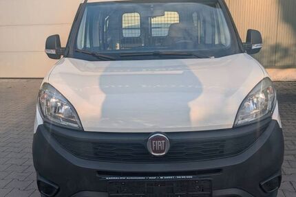 Fiat Doblo 89.077 km 7.600 &euro; Warendorf 48231