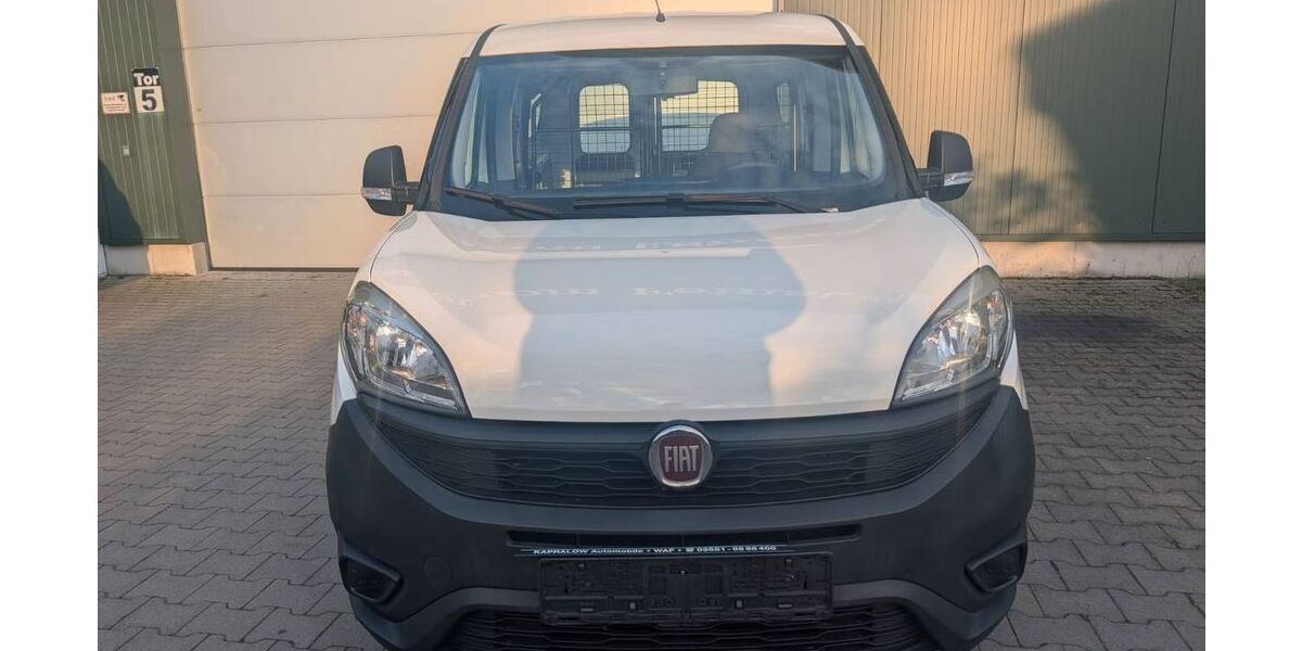 Fiat Doblo 89.077 km 7.600 &euro; Warendorf 48231