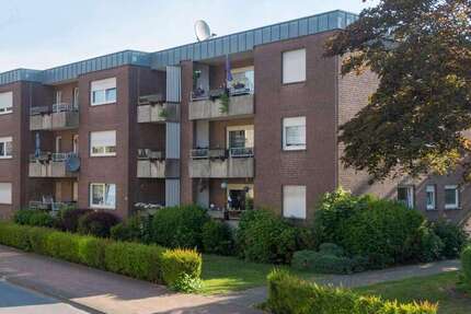 Wohnung Selm Bork - 2 Zimmer, 66 m&sup2;, 428&euro; | Angebot:26114693