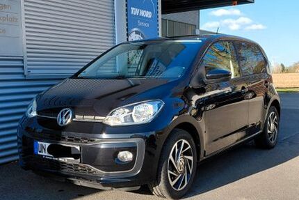 VW up! 51.000 km 8.500 &euro; Werne 59368