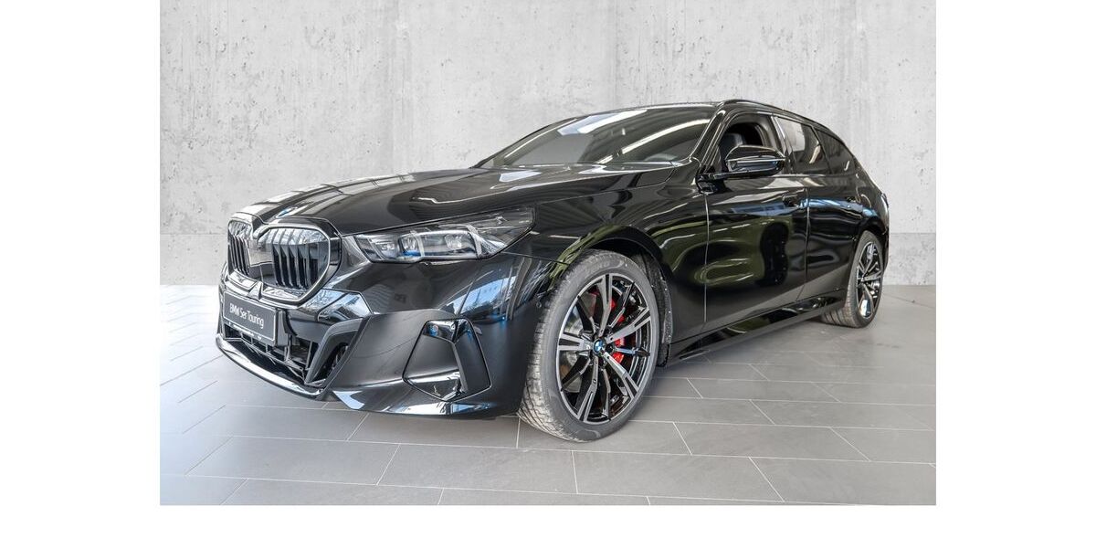 BMW 540 5.208 km 77.605 &euro; Münster 48163