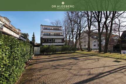 Wohnung Münster Münster-Südost - 6 Zimmer, 164 m&sup2;, 499.000&euro; | Angebot:22566711