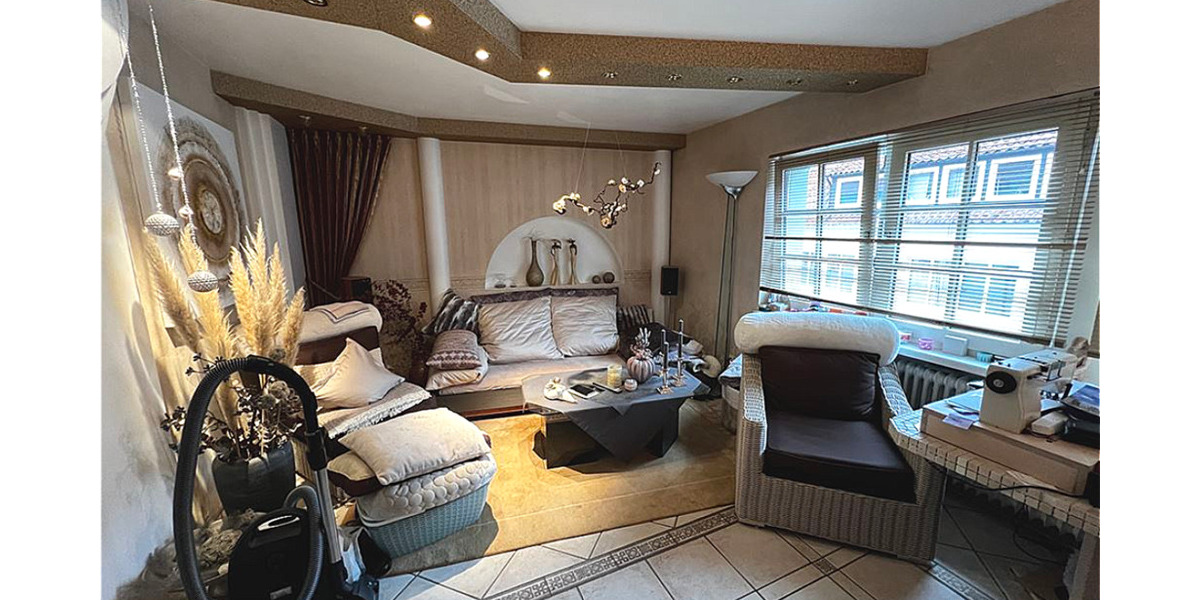 Etagenwohnung Soest Soest - 2 Zimmer, 57 m&sup2;, 100.000&euro; | Angebot:25744569