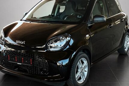 Smart ForFour 32.800 km 11.800 &euro; Münster 48163