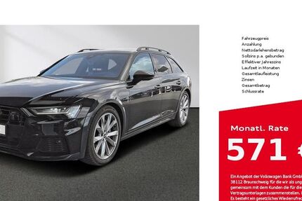 Audi A6 Allroad 105.762 km 39.880 &euro; Münster 48153