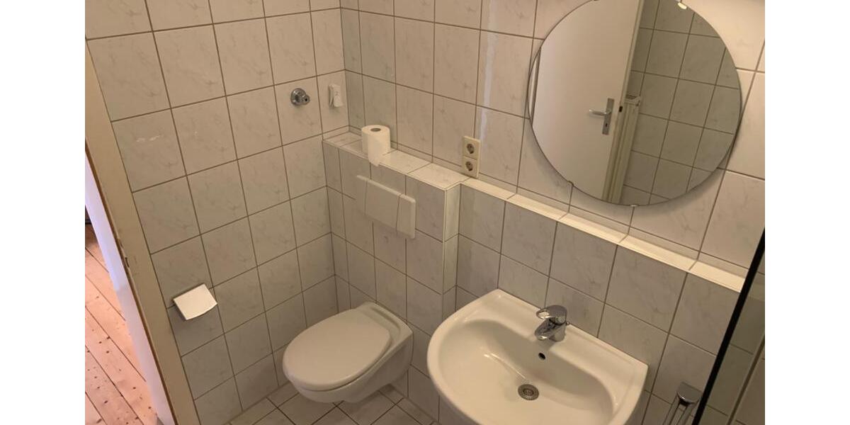 Erdgeschoßwohnung Münster Erphoviertel - 2 Zimmer, 58 m&sup2;, 750&euro; | Angebot:26039393
