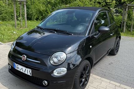 Fiat 500 13.205 km 14.390 &euro; Münster 48167