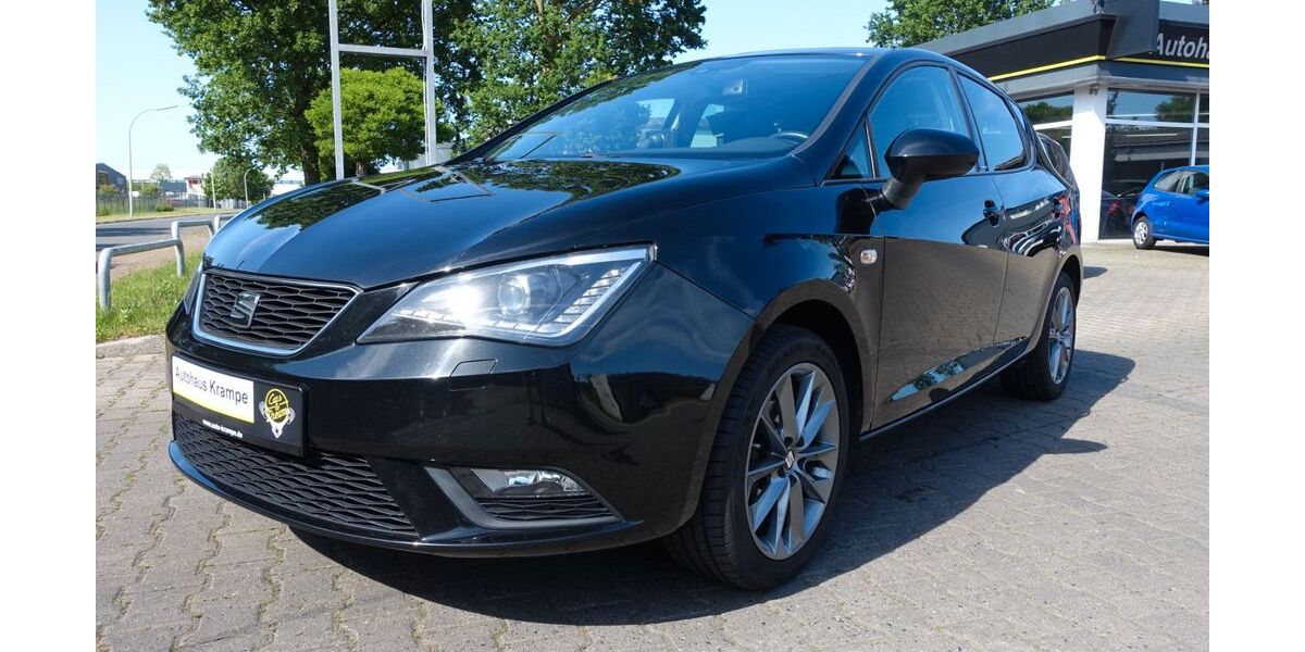 Seat Ibiza 142.300 km 7.480 &euro; Selm 59379