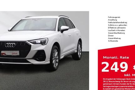 Audi Q3 27.000 km 27.980 &euro; Münster 48153