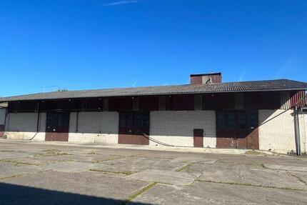 Gewerbeobjekt Rheda-Wiedenbrück Wiedenbrück - 7.992&euro; | Angebot:14297586